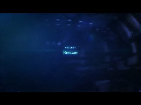 Ace Combat 7: Skies Unknown Mission 4 Rescue (No Commentary)