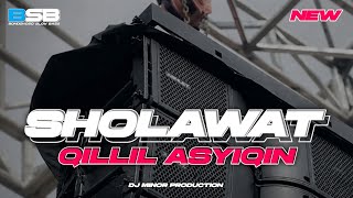 Download lagu DJ SHOLAWAT QILLIL ASYIQIN (IB'AD IKUNTUM) TERBARU 2026 || DJ MINOR PRODUCTION mp3