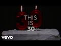 Badflower 30 Lyric Video