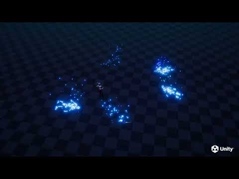 Soul Harvester VFX