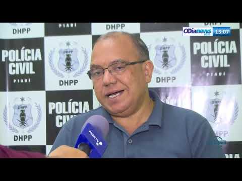 O DIA NEWS 18 07  DHPP revela detalhes sobre a morte de IÌtalo Rodrigues Sousa