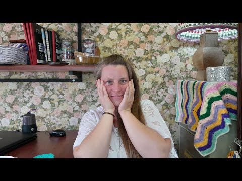 Crafty Stitches Podcast - 2022 - Year in Review