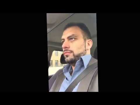 Fahrt durch Linden-Nord