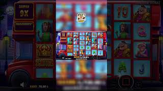 ÇOK FARKLI SLOT OYUNU ZENGİN ETTİ! CASİNO MARY - SLOT SİZDEN GELEN   (