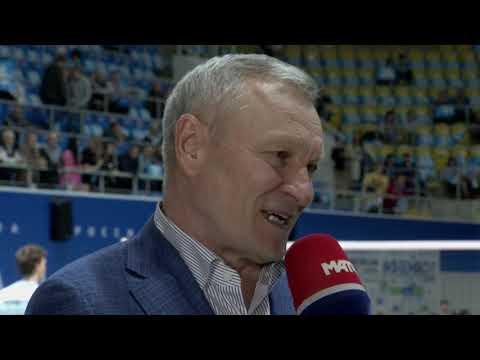 03.05.2019 Финал 🏆Зенит-Казань - Кузбасс/Суперлига /За 1 место/Мужчины