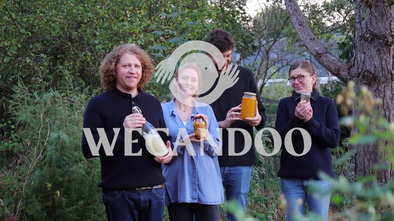 Réalisez votre ginger ale - Vidéo