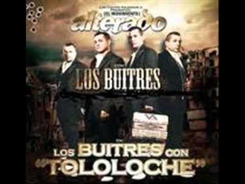 Los Buitres  Somos Los Chingones