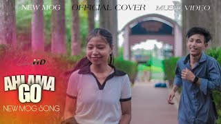 Download lagu NEW MOG SONG || 2023 || AHLAMA GO ||  COVER MUSIC VIDEO ||  THAILA FRU Ft. ANITA mp3