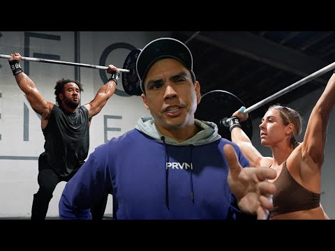 TOLA WINNING THE OPEN? BROOKE IS PUSHING HER PACE!