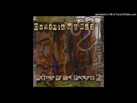 Cynthia M & BA7 - Mukai Arise