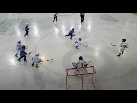 Hs Mogo 09 vs Hs Rīga 09 14.10.17.