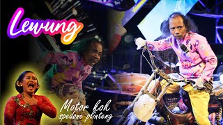 Download lagu LIWUNG 'DAGELAN' GAYENG !!! - ( NIKEN SARINTEM,MBAH BAUT,BAMBANG JANUARI,JAMILA JAMILUN) - SMS PRO mp3