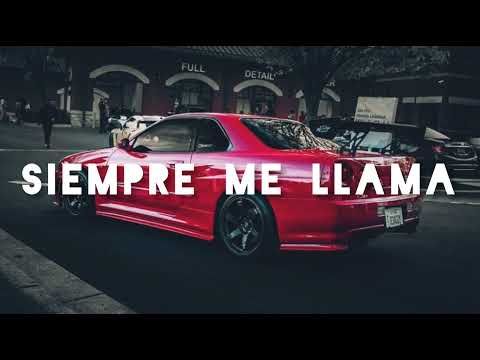 😈Siempre me Llama-(Turreo Edit)-JOSEDJ😈