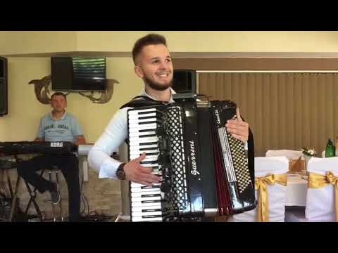 Sanel Delić & Mirza Karabegović  - Imam nano dva dilbera