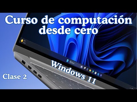 Basic Computing Course from scratch | Software and Hardware | Class 2 | Windows 11
