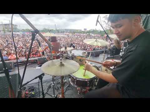 RICKSON RUIZ  - Janine T (Hulaan)