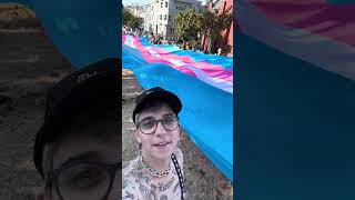 trans people are so loved!!!! 🏳️‍⚧️ #trans #transgender