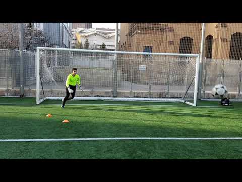 Juvenil A 1a C. F.  Don Bosco