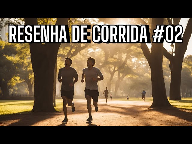 Resenha #02 - a elite da Maratona de Londres, show de horrores em Ubatuba e mais