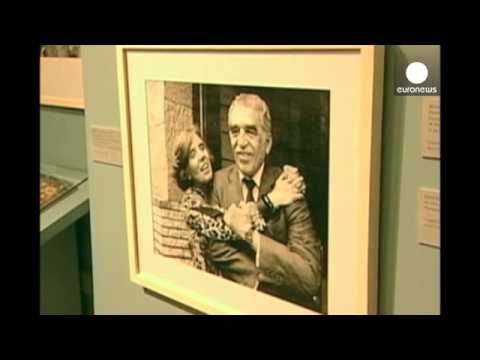 Obituary  Gabriel Garcia Marquez