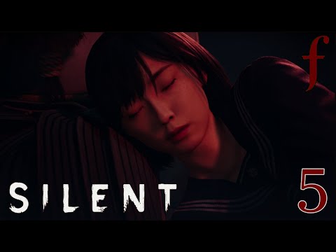 Nightmare On Silent Hills | Silent Hill f - Part 5