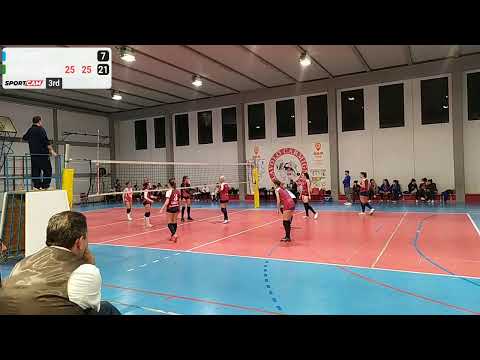 FI OVEST vs CARPE DIEM - 17/11/2021