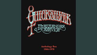 Smoke Stack Lightning (Live at The Fillmore East - June 7, 1968)