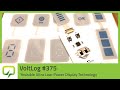 Ynvisible Ultra Low-Power Display Technology  - Voltlog #375