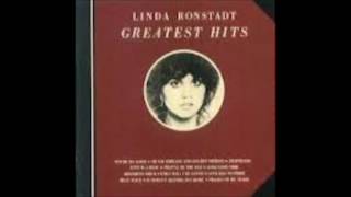 Linda Ronstadt - Desperado
