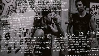 Poison Alley - Chords We Adore (Flowers Of Evil 2017)