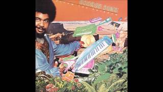 George Duke  -  Say That You Will