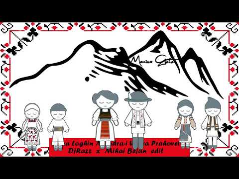 Mandra i Valea Prahovei Dj Razz & Mihai Bejan remix
