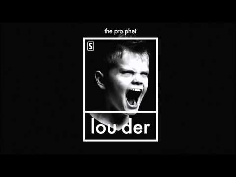 The Prophet & Rob Gee - Evil Rains (Album Edit) (Louder) [09] [HQ Original]