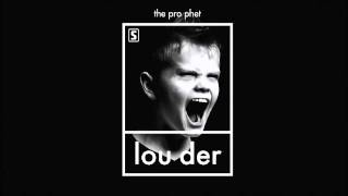 The Prophet & Rob Gee - Evil Rains (Album Edit) (Louder) [09] [HQ Original]