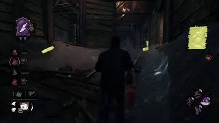 [女子ゲーム］DBD