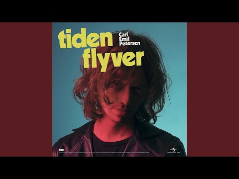 Tiden Flyver