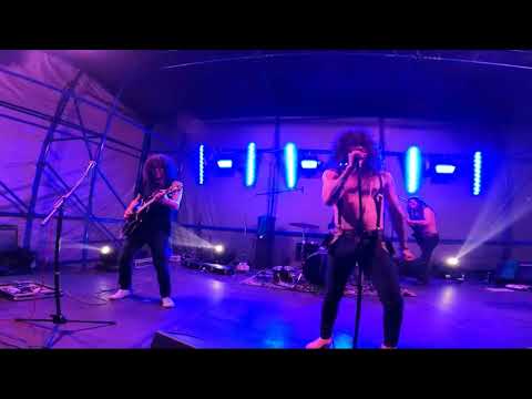 Gypsy Jack В Ирбите 2023 , Беспечный ангел