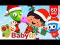 Jingle Bells Holiday Episodes For Kids BabyTV Christmas Special