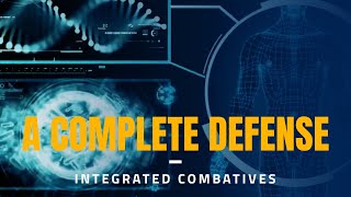 A Complete Defense | Todd Fossey (IDS) | Shannon Langwell (NKM)