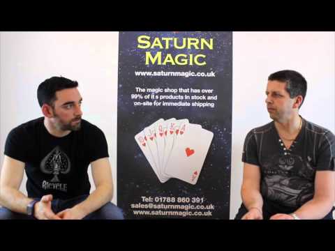 Saturn Product Review 8 3 Ropes and a 1000 Laughs by Cody Fisher