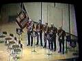 Chalk Farm Band Trombones