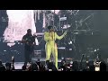Fantasia - Hood Boy (Live - 10-11-2025)
