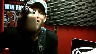 Country 93 3 Willie Mack Don&#39;t Waste Your Pretty