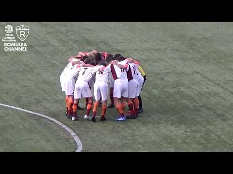 Under 16: Romulea - SS Michele e Donato 3-0