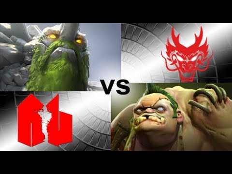 Army Geniuses vs Hokori  (game 2) |  HIGHLIGHTS