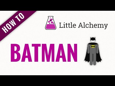 YouTube video about: How do you make darth vader in little alchemy?