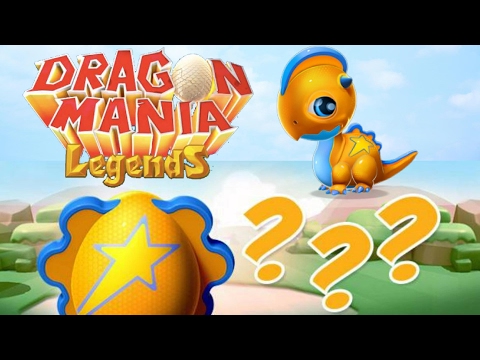 SHOOTING STAR NEXT DRAGON OF THE WEEK + Weekend Events! - Dragon Mania Legends #397