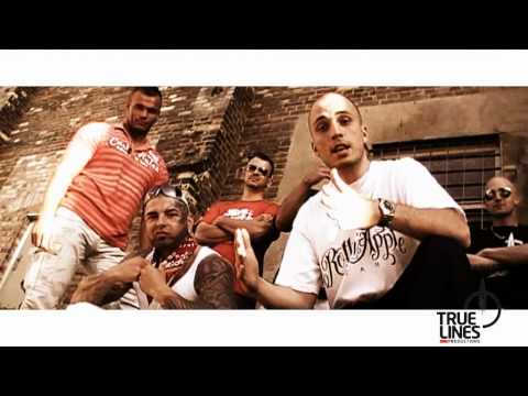 FaZ - Nich' einfach feat. Fame, Wermond & Zaehre