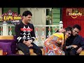 Sugandha S Talent Impresses A  R  Rahman The Kapil Sharma Show Sugandha Mishra Comedy