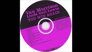 Van Morrison & Linda Gail Lewis -Jambalaya (On the Bayou)